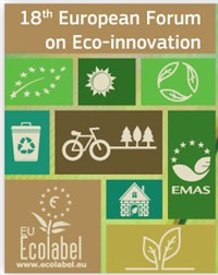 European Forum sur l'Eco Innovation!